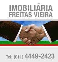 IMOBILIÁRIA FREITAS VIEIRA